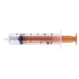 BD 305851 Oral Syringe, Clear, 1mL, Sterile, 200/pk, 8 pk/cs (Continental US Only) , case