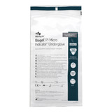 Molnlycke Health Care US, LLC BIOGEL® 48970 Biogel PI Micro Indicator Underglove (Size 7.0), 50/bx 4bx/cs (36 cs/plt) (US Only) (Any glove product purchased after 4/10/26 is non-returnable until further notice based on the current volatility in the m