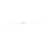 Integra Miltex 18-722 Lacrimal Probe, Size 0000-000 , each