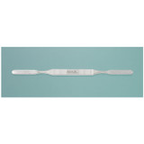 Integra Miltex 21-368 Fomon Rasp, 8¼\in., 4-Sided, Fine & Coarse Teeth, Both In Flat & Convex , each