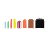 Integra Miltex TIP-IT™ 3-2510 Assorted Instrument Guard , package