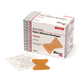 Pro Advantage ADVANTAGE® P150115 Adhesive Bandage, Finger Tip, 1¾\in. x 2\in., 100/bx, 12 bx/cs (54 cs/plt) , case