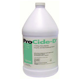 Metrex Research Corporation PROCIDE-D® & PROCIDE-D® 10-2860 ProCide-D - 28 Day Instrument Disinfectant, Gallon, 4/cs (36 cs/plt) (US Only) , case