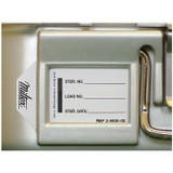 Integra Miltex 3-5930-00 Indicator Cards For Use in Gas or Steam, 250/bx , box
