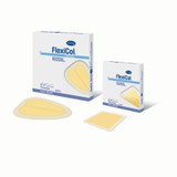 Hartmann USA, Inc. USA FLEXICOLÃ‚Â® 48620000 Hydrocolloid Dressing, 6in. x 7in. Sacral, 5/bx , box