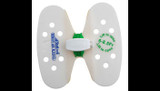 BD BARD STATLOCK™ VUPD68 StatLock™ Universal Plus Stabilization Device, Small, 6-8.5FR, 25/pk (Continental US Only) , pack
