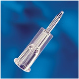 BD INTERLINK® 303367 Vial Access Cannula For Interlink® System, 100/bx, 10 bx/cs (Continental US Only) , case
