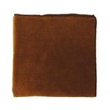 Pro Advantage ADVANTAGE® P124161 Microfiber Towel, Brown, 300 GSM, 16\in. x 16\in., (DROP SHIP ONLY from Golden Star, Inc. - $100 minimum order for prepaid freight outside the continental U.S., $100 dollar minimum order inside the continental U.S.) ,