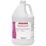 Micro-Scientific, USA B2HC High-Suds Neutral Liquid Detergent, Gallon, For Manual & Automatic Wash, 4/cs (36 cs/plt) (US Only) , case