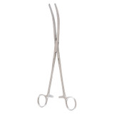 Integra Miltex 30-1815 Pean Forceps, 10¼\in. , each