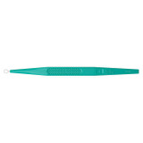 Integra Miltex 33-54 Dermal Curette, 4mm, 50/bx , box