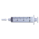 BD 300613 Syringe Only, 20mL, Eccentric Tip, 120/bx, 4 bx/cs (Minimum Expiry Lead is 90 days) (Continental US Only) , case