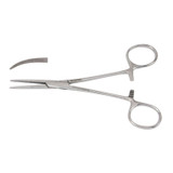 Integra Miltex V97-48 Crile Forceps, 6¼\in. Curved , each