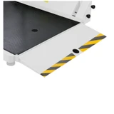 Pelstar LLC/Health o meter Professional Scales B2600RAMP Ramp For 2600KL & 4026 Scales (DROP SHIP ONLY) , each