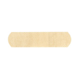 Dukal Corporation FIRST AID® 89114 Adhesive Bandage, Sensitive Skin, 3/4\in. x 3\in., Sterile, 100/bx, 12 bx/cs , case