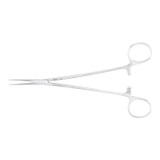 Integra Miltex 7-240 Adson Hemostatic Forceps, 7¼\in., Straight , each