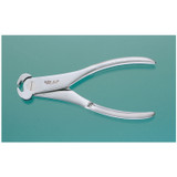 Integra Miltex 27-158 Cannulated Pin & Wire Cutter, 7½\in. , each