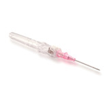 BD INSYTE™ AUTOGUARD™ 381523 IV Winged Catheter, 22G x 1\in., Blue, 50/bx, 4 bx/cs (Continental US Only) , case