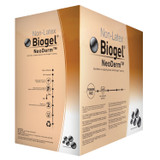 Molnlycke Health Care US, LLC BIOGEL® NEODERM® 42985 Surgical Glove, Size 8½, Sterile, Non-Latex, Powder Free (PF), 50/bx, 4 bx/cs (30 cs/plt) (US Only) (Any glove product purchased after 4/10/26 is non-returnable until further notice based on the cu