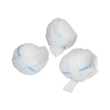 Dukal Corporation 10244 Tonsil Sponge, 7/8\in., Medium, 100/bg, 5 bg/cs , case