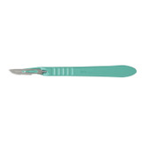 Integra Miltex 4-410 Scalpel, Size 10, 10/bx , box