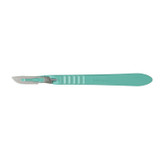 Integra Miltex 4-420 Scalpel, Size 20, 10/bx , box