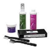 Integra Miltex 3-800 Instrument Care Kit & Video , each