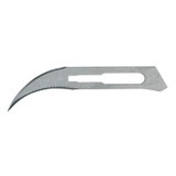Integra Miltex 4-312B Surgical Blade, Size 12B, 100/bx , box