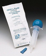 Medegen Medical Products, LLC GENT-L-KARE® 4090 Bulb Syringe, Sterile, Individually Wrapped, 50/cs , case
