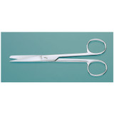 Integra Miltex V95-16 Operating Scissors, 5½in., Straight, Sharp/ Blunt Points , each