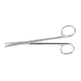 Integra Miltex 5-180 Metzenbaum Scissors, 5½in. Curved, Standard , each