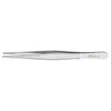 Integra Miltex 6-8 Dressing Forceps, 5½\in., Standard, Serrated Handles , each