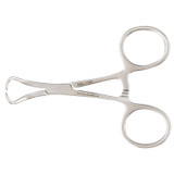Integra Miltex 7-504 Towel Clamp, 3½\in. , each
