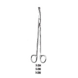 Integra Miltex 5-288 Metzenbaum Scissors, 7in. Curved, Delicate , each