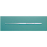 Integra Miltex 19-282 0 Ear Curette, Blunt, Straight Size , each