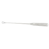Integra Miltex 30-1205-3 Sims Uterine Curette, Size 3 , each