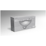 Ventyv 10222102 Glove, General Purpose, Latex, Textured, Powder-Free (PF), X-Large, Natural White, 100/bx, 10 bx/cs (60 cs/plt) (Continental US Only) (Not for use in Healthcare) (Any glove product purchased after 4/10/26 is non-returnable until furth