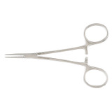 Integra Miltex 7-2 Halstead Mosquito Forceps, 5in. Straight , each