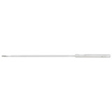 Integra Miltex 30-1382 Biopsy Curette, 12in., Basket , each