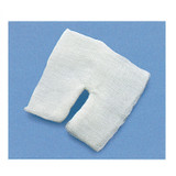 Busse Hospital Disposables, Inc. 707 Sterile Tracheostomy Dressing, 50/bx, 6 bx/cs , case