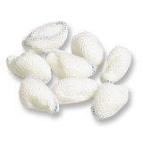 Dukal Corporation 10662 Peanut Sponge, 3/8\in., Pinned, Sterile, 10/pk, 50 pk/cs , case