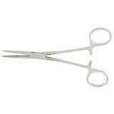 Integra Miltex 7-36 Kelly Forceps, 5½\in. Straight , each