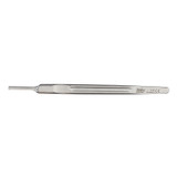 Integra Miltex 4-16 9 Scalpel Handle, 4½\in., Fits Blade Sizes 10, 11, 12, 12B, 15 & 15C , each