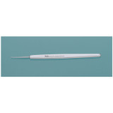 Integra Miltex 18-412 Iris Hook, 5in., Sharp , each