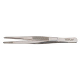 Integra Miltex V96-4 Dressing Forceps, 4½in. , each