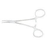 Integra Miltex 7-4 Halstead Mosquito Forceps, 5in. Curved , each