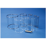 Gentell SURGITUBE® AND SURGIGRIP® GL230 Metal Cage Applicator, Size 0 For Use with GL209 & GL219 (Item on Manufacturer Backorder – Inventory Limited when Available) , each