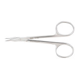 Integra Miltex 18-1464 Stevens Tenotomy Scissors, 4 1/8\in. Curved, Short Blades, Sharp Points , each