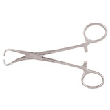 Integra Miltex 7-506 Towel Clamp, 5¼\in. , each