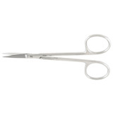 Integra Miltex 5-304 Iris Scissors, 4½\in. Straight , each